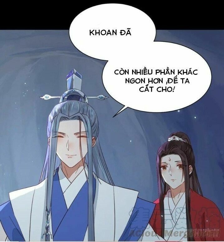 đọc truyện Tuyệt Sắc Quyến Rũ: Quỷ Y Chí Tôn Chương 287 ảnh 13 tại Thiên Thai Truyện