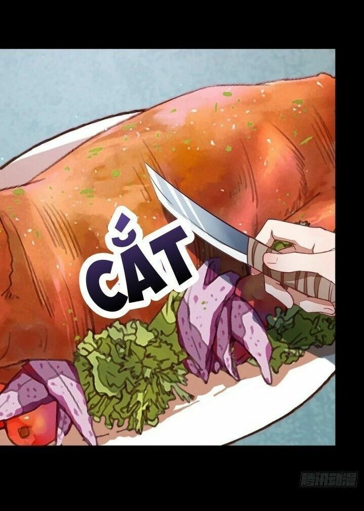 đọc truyện Tuyệt Sắc Quyến Rũ: Quỷ Y Chí Tôn Chương 287 ảnh 16 tại Thiên Thai Truyện