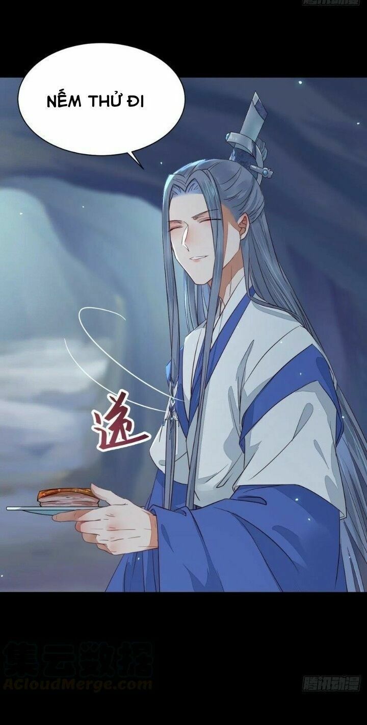 đọc truyện Tuyệt Sắc Quyến Rũ: Quỷ Y Chí Tôn Chương 287 ảnh 17 tại Thiên Thai Truyện