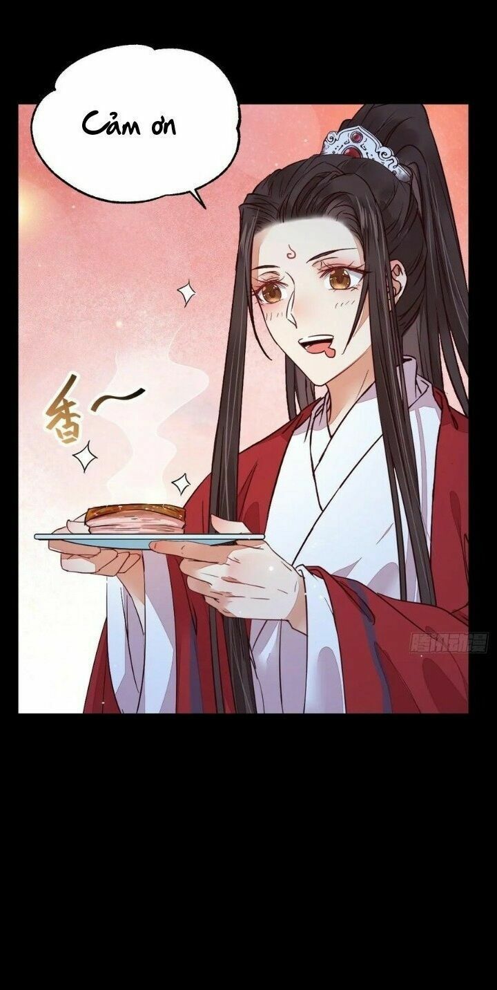 đọc truyện Tuyệt Sắc Quyến Rũ: Quỷ Y Chí Tôn Chương 287 ảnh 18 tại Thiên Thai Truyện