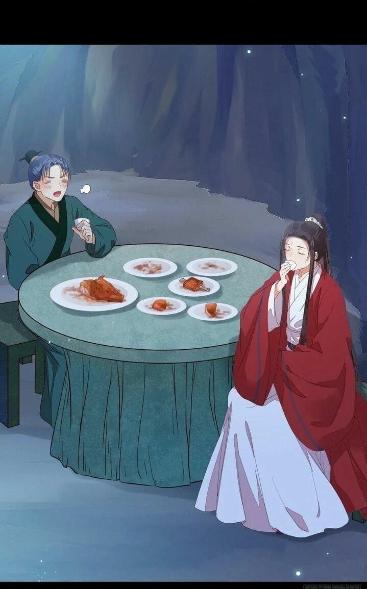 đọc truyện Tuyệt Sắc Quyến Rũ: Quỷ Y Chí Tôn Chương 287 ảnh 20 tại Thiên Thai Truyện