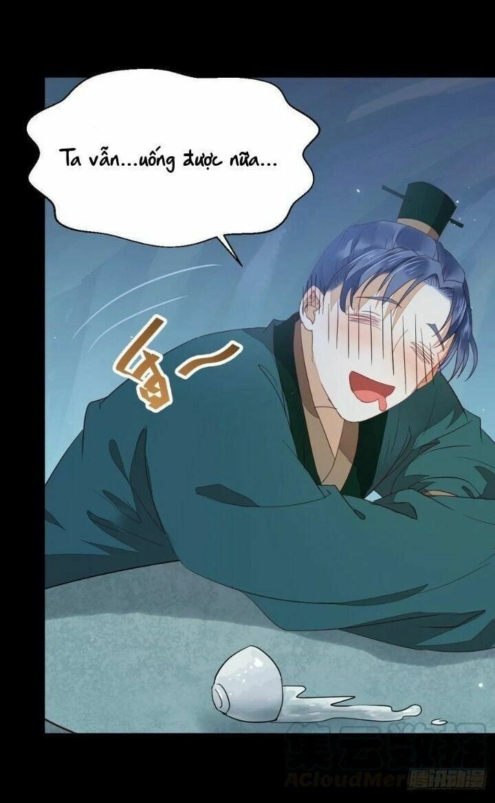 đọc truyện Tuyệt Sắc Quyến Rũ: Quỷ Y Chí Tôn Chương 287 ảnh 21 tại Thiên Thai Truyện