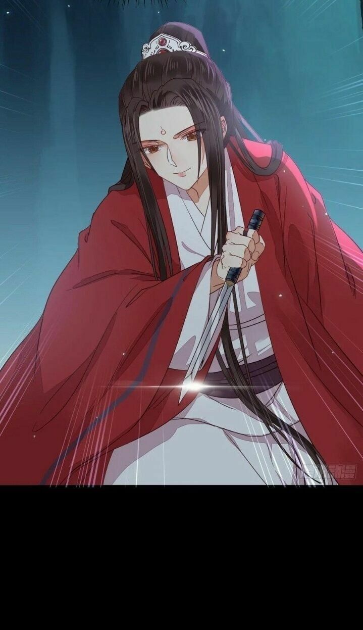 đọc truyện Tuyệt Sắc Quyến Rũ: Quỷ Y Chí Tôn Chương 287 ảnh 4 tại Thiên Thai Truyện