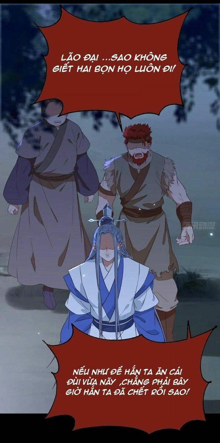 đọc truyện Tuyệt Sắc Quyến Rũ: Quỷ Y Chí Tôn Chương 287 ảnh 24 tại Thiên Thai Truyện