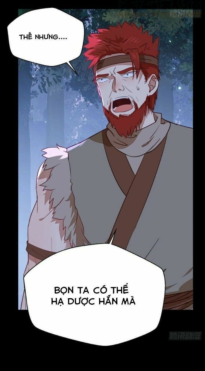 đọc truyện Tuyệt Sắc Quyến Rũ: Quỷ Y Chí Tôn Chương 287 ảnh 27 tại Thiên Thai Truyện