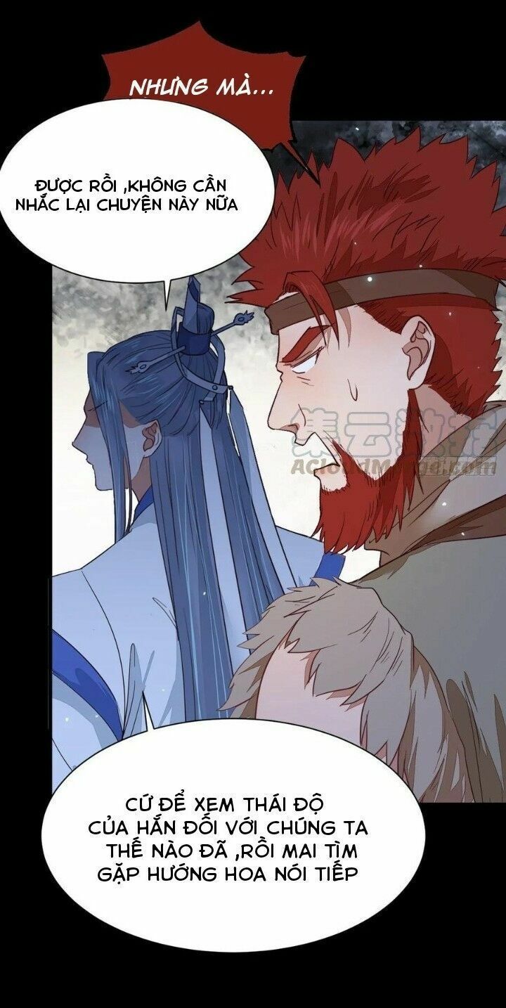 đọc truyện Tuyệt Sắc Quyến Rũ: Quỷ Y Chí Tôn Chương 287 ảnh 31 tại Thiên Thai Truyện