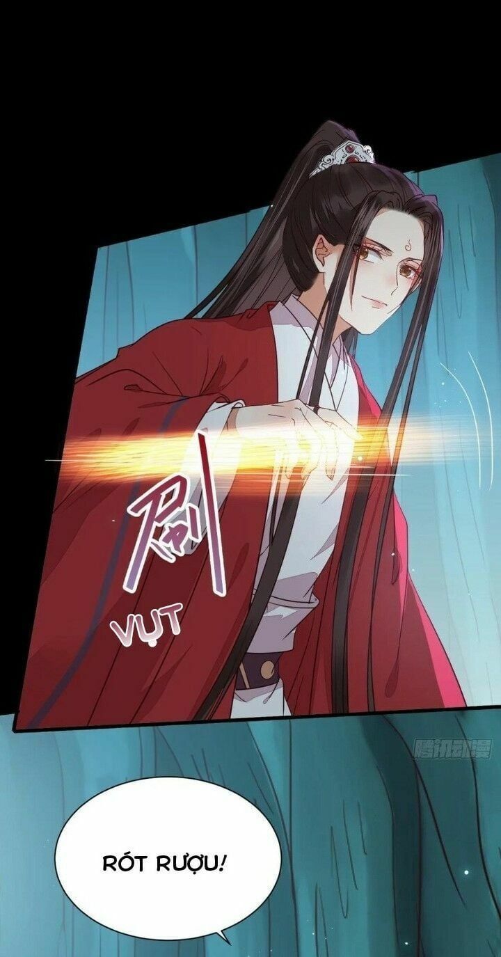 đọc truyện Tuyệt Sắc Quyến Rũ: Quỷ Y Chí Tôn Chương 287 ảnh 5 tại Thiên Thai Truyện