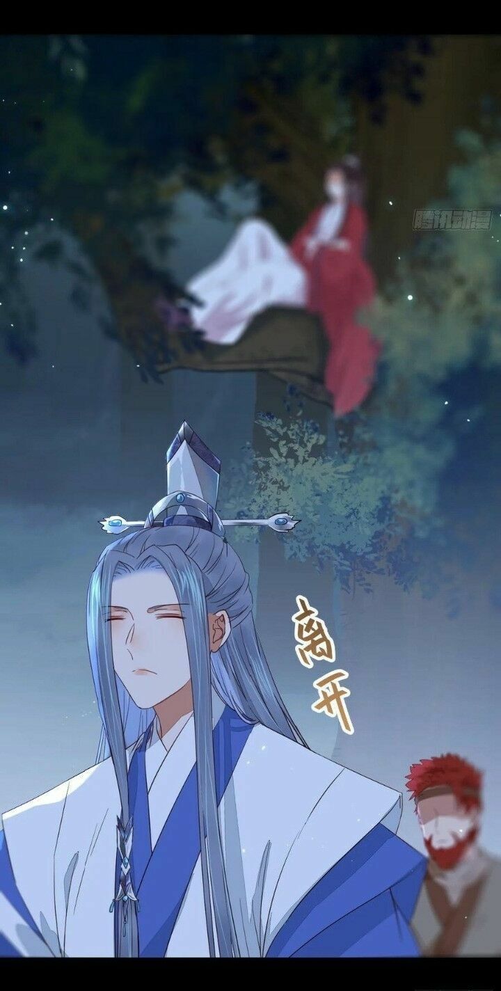 đọc truyện Tuyệt Sắc Quyến Rũ: Quỷ Y Chí Tôn Chương 287 ảnh 32 tại Thiên Thai Truyện