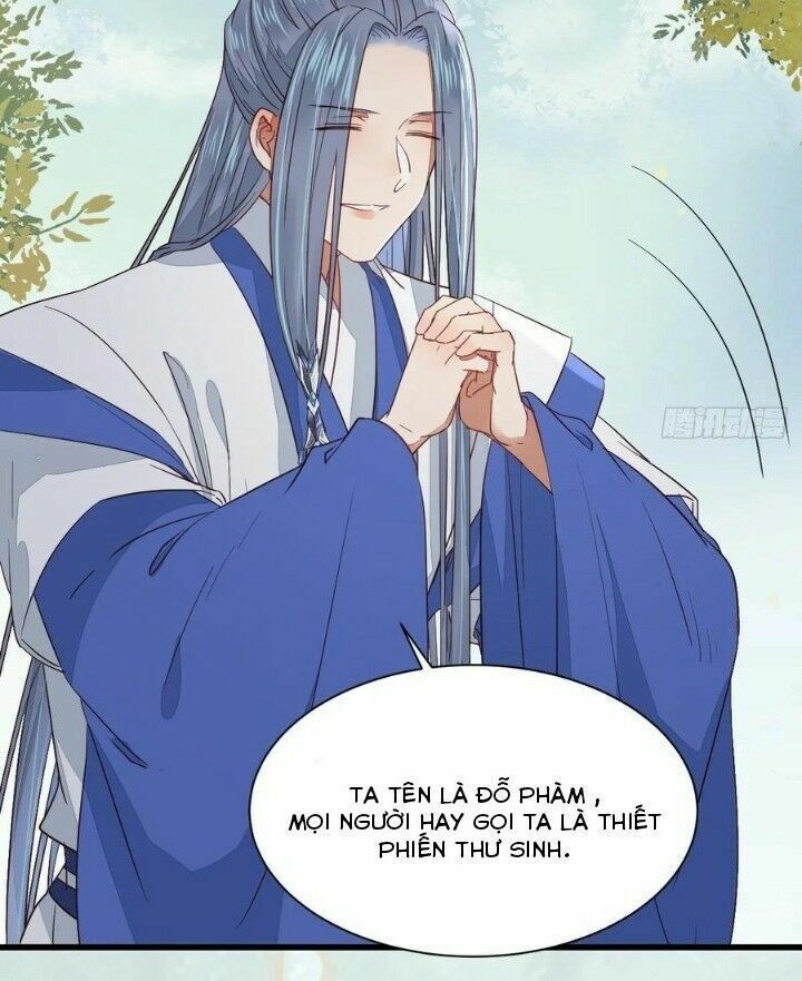 đọc truyện Tuyệt Sắc Quyến Rũ: Quỷ Y Chí Tôn Chương 287 ảnh 39 tại Thiên Thai Truyện