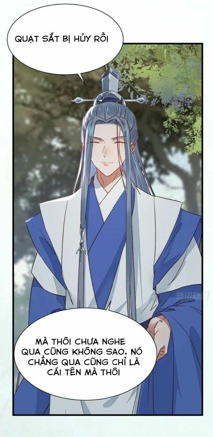 đọc truyện Tuyệt Sắc Quyến Rũ: Quỷ Y Chí Tôn Chương 287 ảnh 42 tại Thiên Thai Truyện