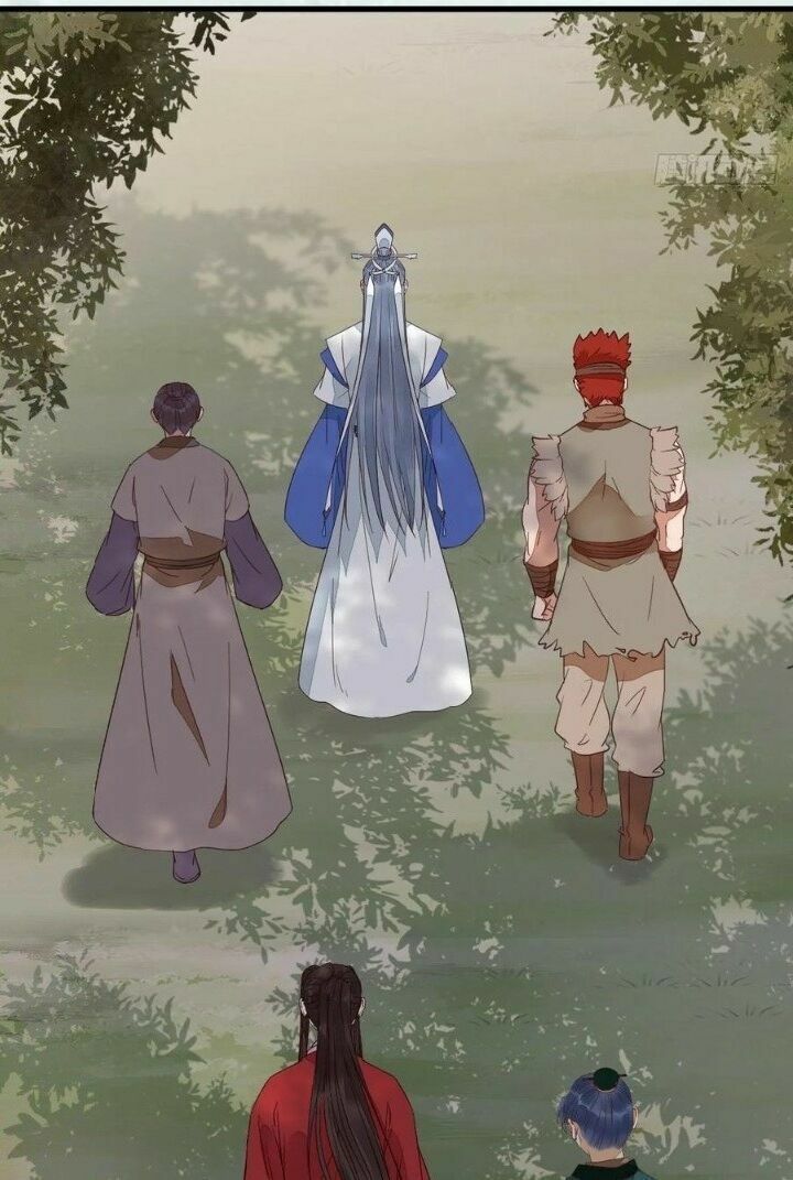 đọc truyện Tuyệt Sắc Quyến Rũ: Quỷ Y Chí Tôn Chương 287 ảnh 44 tại Thiên Thai Truyện