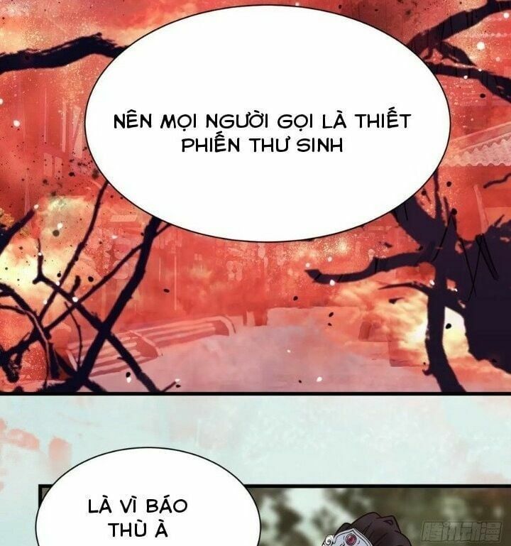 đọc truyện Tuyệt Sắc Quyến Rũ: Quỷ Y Chí Tôn Chương 287 ảnh 48 tại Thiên Thai Truyện