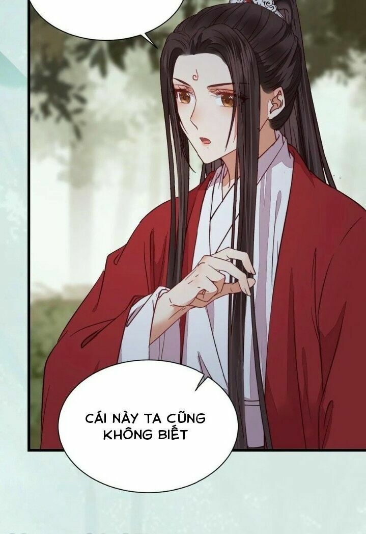 đọc truyện Tuyệt Sắc Quyến Rũ: Quỷ Y Chí Tôn Chương 287 ảnh 49 tại Thiên Thai Truyện