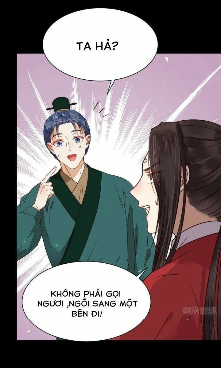 đọc truyện Tuyệt Sắc Quyến Rũ: Quỷ Y Chí Tôn Chương 287 ảnh 7 tại Thiên Thai Truyện