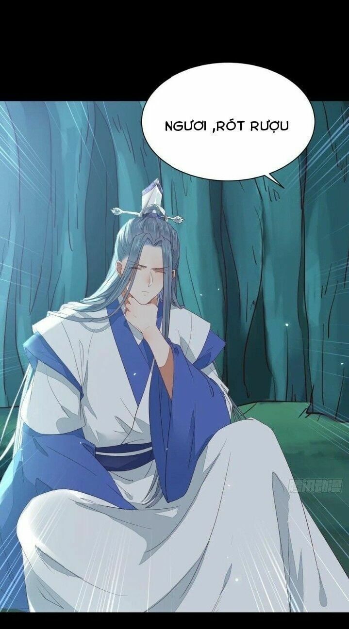 đọc truyện Tuyệt Sắc Quyến Rũ: Quỷ Y Chí Tôn Chương 287 ảnh 8 tại Thiên Thai Truyện