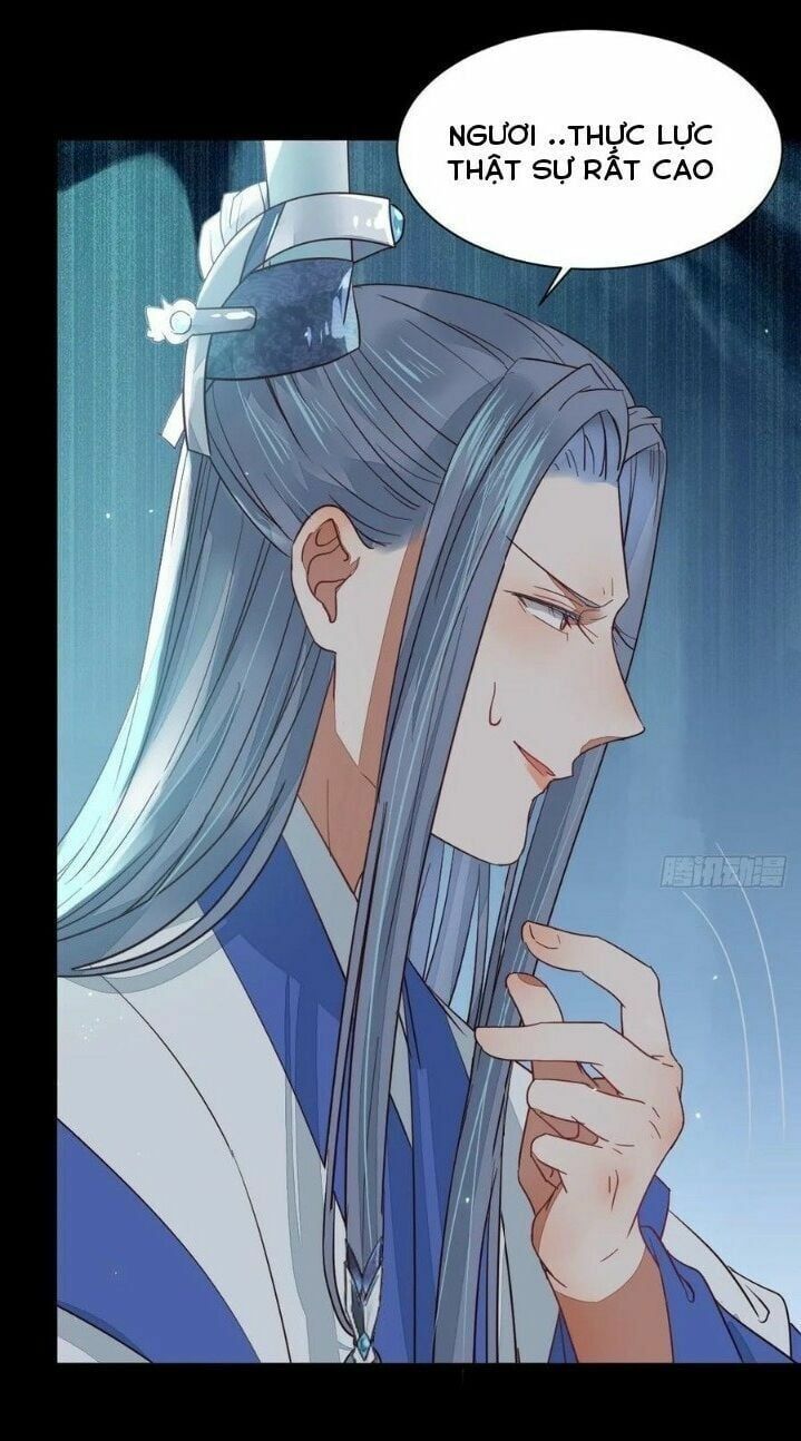 đọc truyện Tuyệt Sắc Quyến Rũ: Quỷ Y Chí Tôn Chương 287 ảnh 9 tại Thiên Thai Truyện