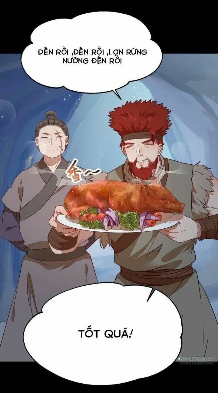 đọc truyện Tuyệt Sắc Quyến Rũ: Quỷ Y Chí Tôn Chương 287 ảnh 11 tại Thiên Thai Truyện