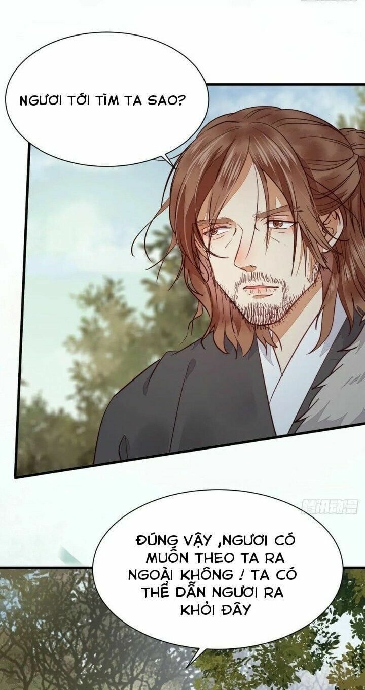 đọc truyện Tuyệt Sắc Quyến Rũ: Quỷ Y Chí Tôn Chương 288 ảnh 12 tại Thiên Thai Truyện