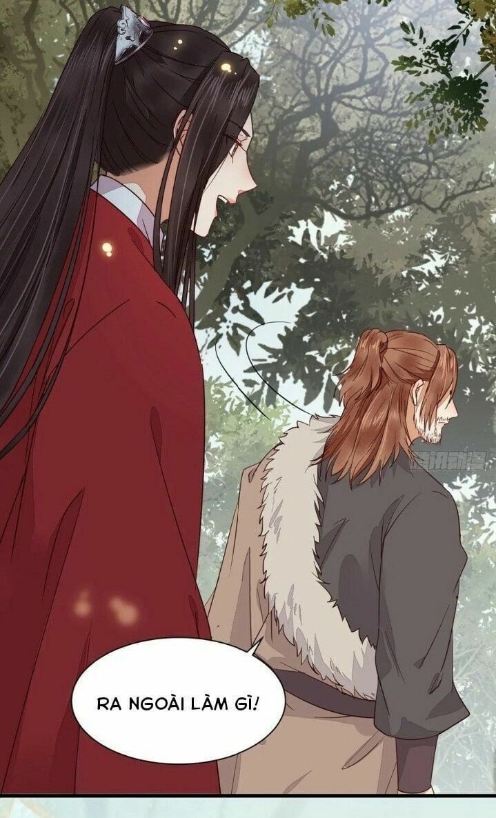 đọc truyện Tuyệt Sắc Quyến Rũ: Quỷ Y Chí Tôn Chương 288 ảnh 13 tại Thiên Thai Truyện