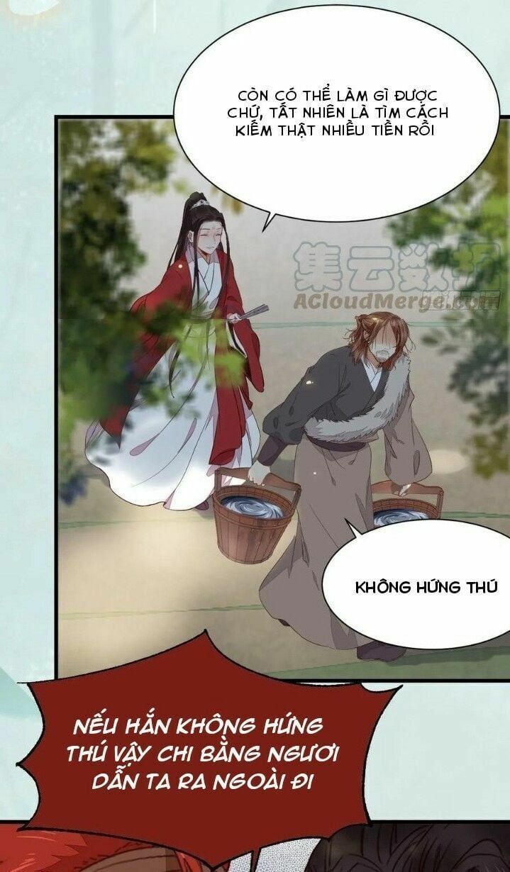 đọc truyện Tuyệt Sắc Quyến Rũ: Quỷ Y Chí Tôn Chương 288 ảnh 14 tại Thiên Thai Truyện