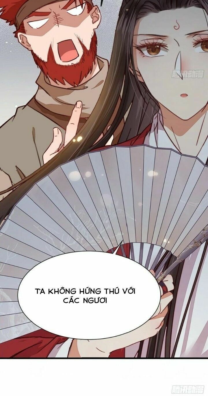 đọc truyện Tuyệt Sắc Quyến Rũ: Quỷ Y Chí Tôn Chương 288 ảnh 15 tại Thiên Thai Truyện