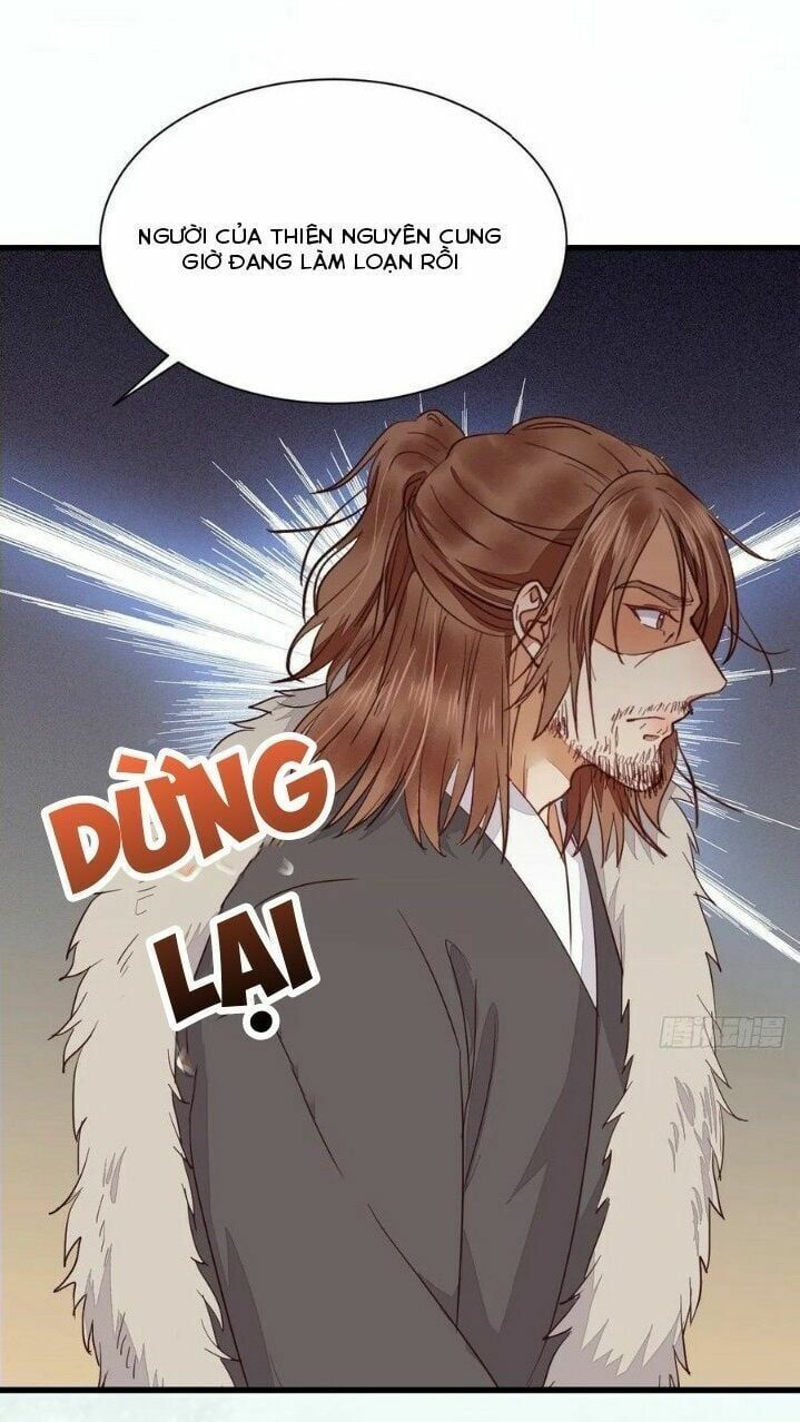 đọc truyện Tuyệt Sắc Quyến Rũ: Quỷ Y Chí Tôn Chương 288 ảnh 16 tại Thiên Thai Truyện