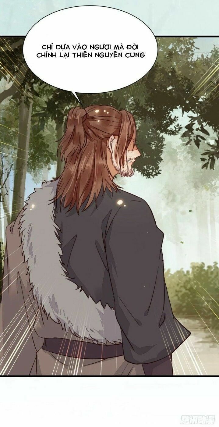 đọc truyện Tuyệt Sắc Quyến Rũ: Quỷ Y Chí Tôn Chương 288 ảnh 18 tại Thiên Thai Truyện