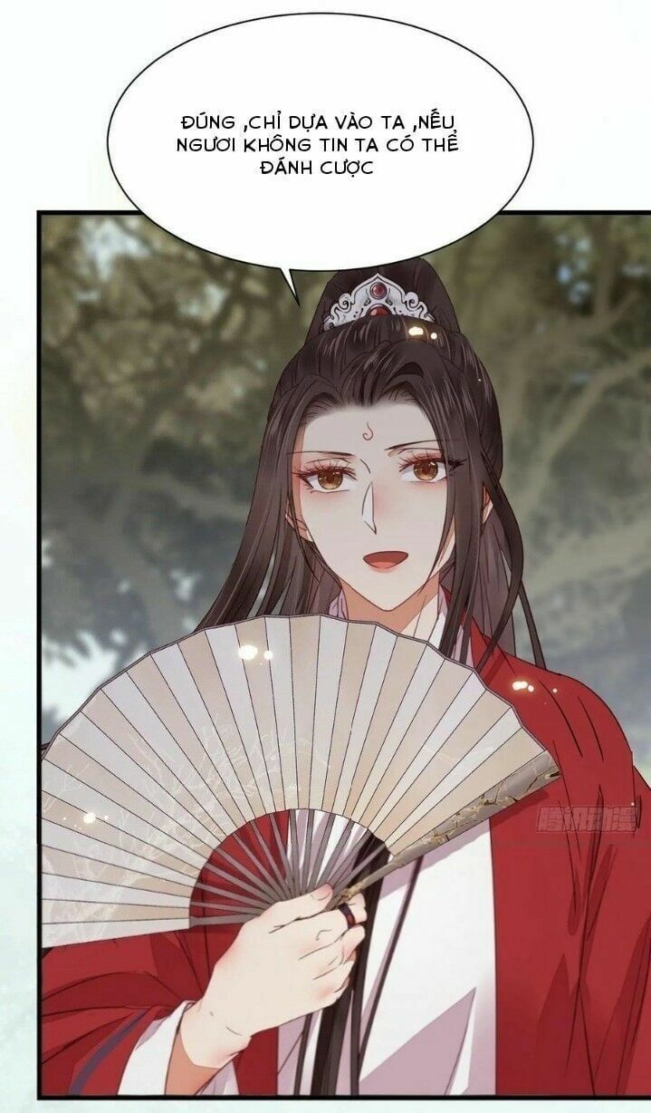 đọc truyện Tuyệt Sắc Quyến Rũ: Quỷ Y Chí Tôn Chương 288 ảnh 19 tại Thiên Thai Truyện