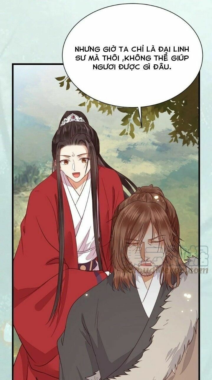 đọc truyện Tuyệt Sắc Quyến Rũ: Quỷ Y Chí Tôn Chương 288 ảnh 20 tại Thiên Thai Truyện