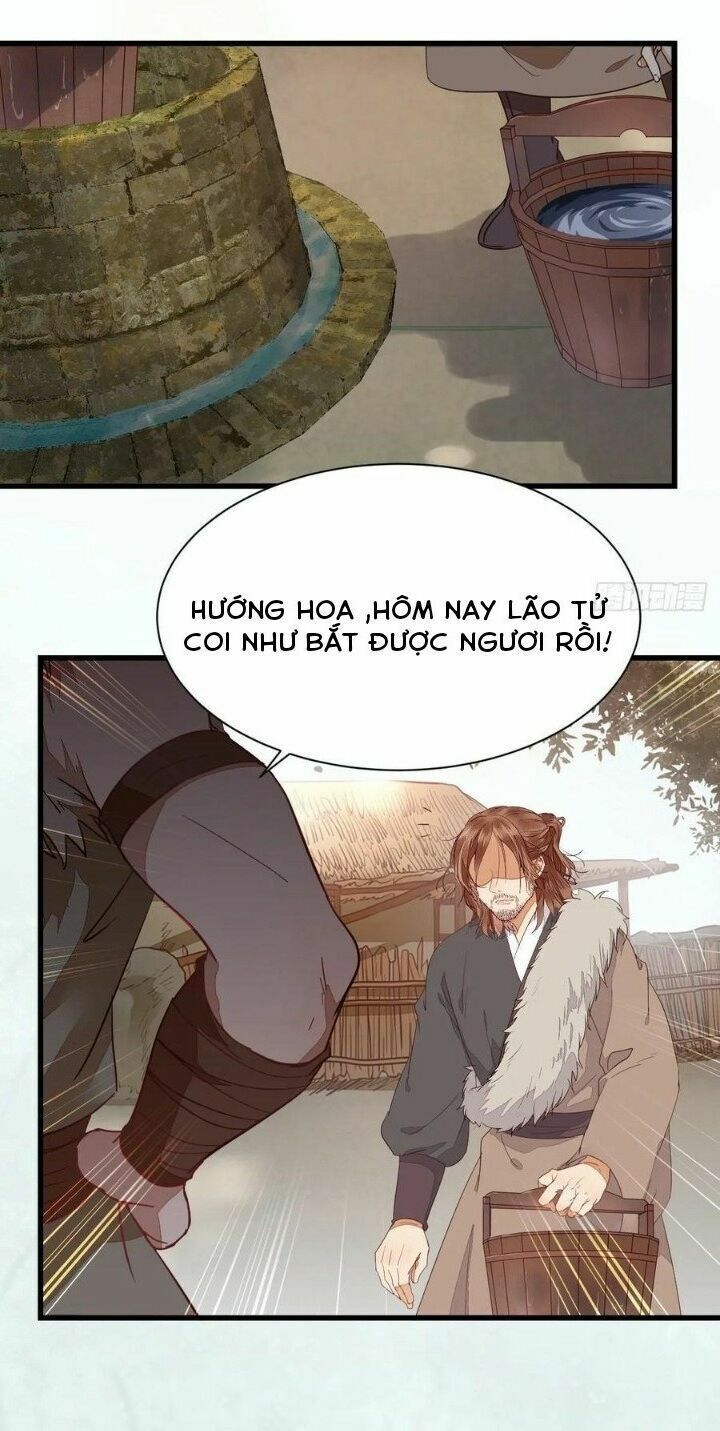 đọc truyện Tuyệt Sắc Quyến Rũ: Quỷ Y Chí Tôn Chương 288 ảnh 4 tại Thiên Thai Truyện