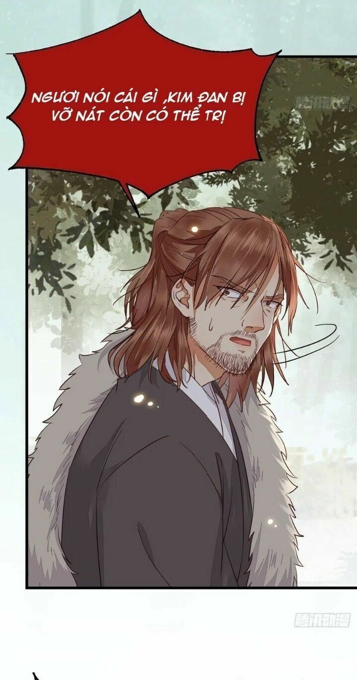 đọc truyện Tuyệt Sắc Quyến Rũ: Quỷ Y Chí Tôn Chương 288 ảnh 23 tại Thiên Thai Truyện