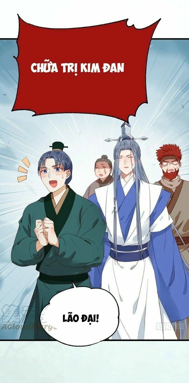 đọc truyện Tuyệt Sắc Quyến Rũ: Quỷ Y Chí Tôn Chương 288 ảnh 24 tại Thiên Thai Truyện