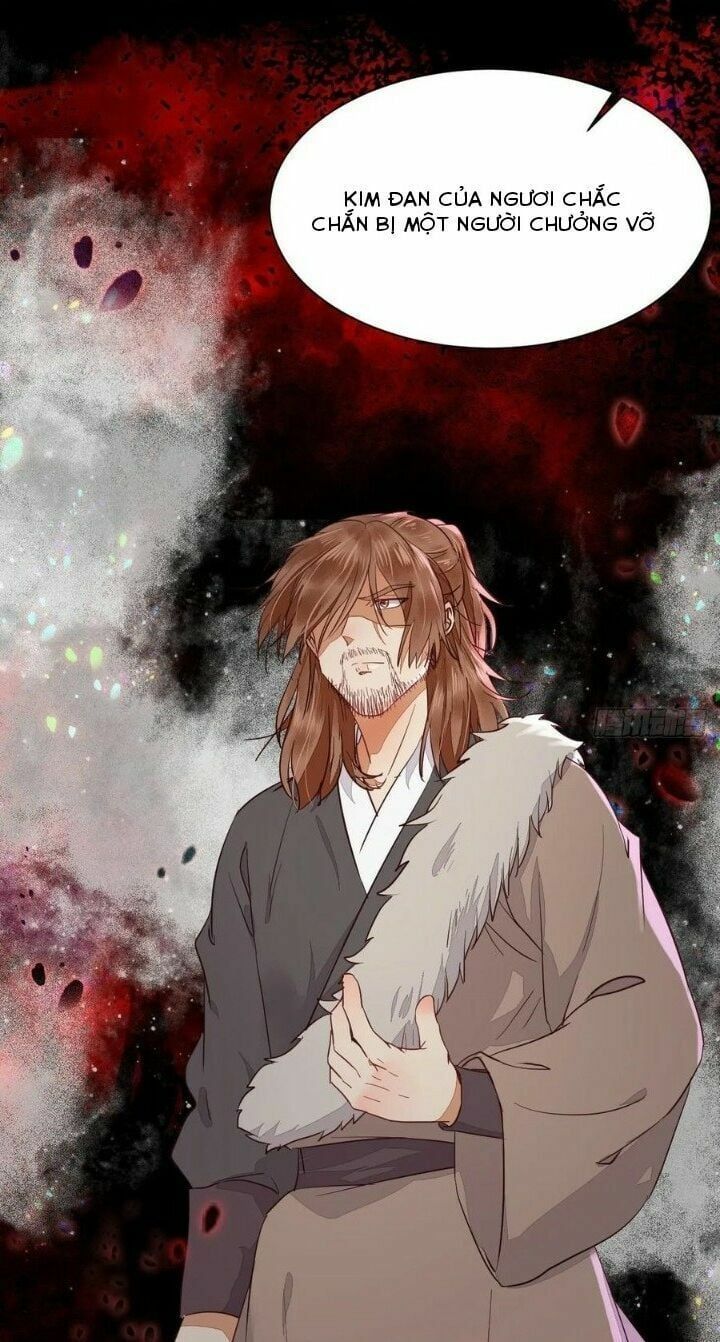 đọc truyện Tuyệt Sắc Quyến Rũ: Quỷ Y Chí Tôn Chương 288 ảnh 25 tại Thiên Thai Truyện