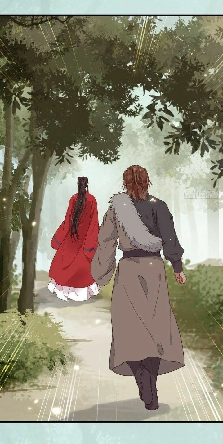 đọc truyện Tuyệt Sắc Quyến Rũ: Quỷ Y Chí Tôn Chương 288 ảnh 30 tại Thiên Thai Truyện