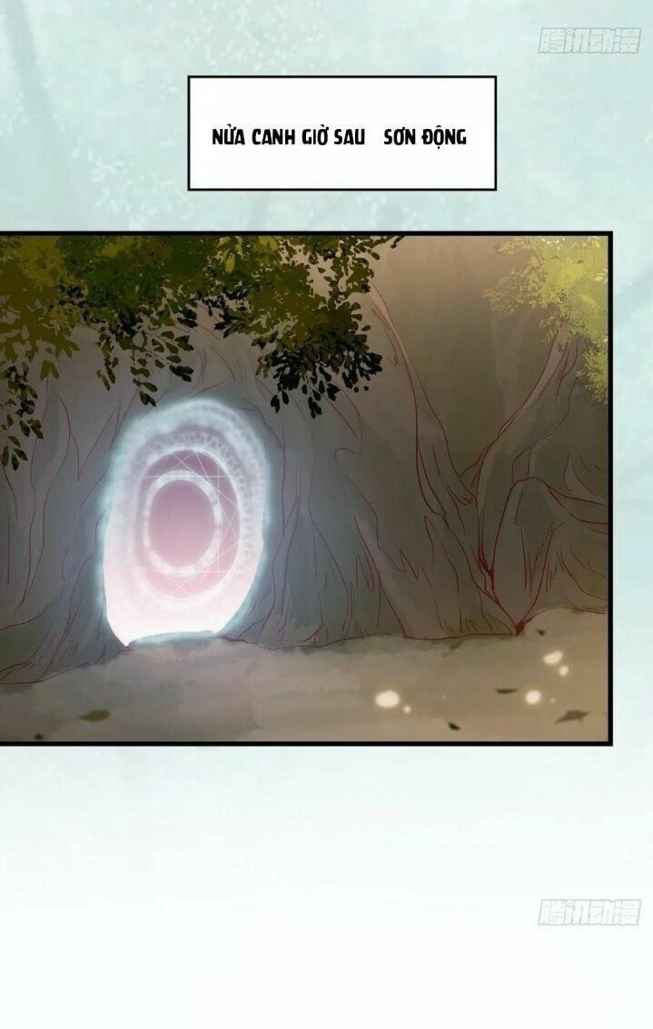 đọc truyện Tuyệt Sắc Quyến Rũ: Quỷ Y Chí Tôn Chương 288 ảnh 33 tại Thiên Thai Truyện