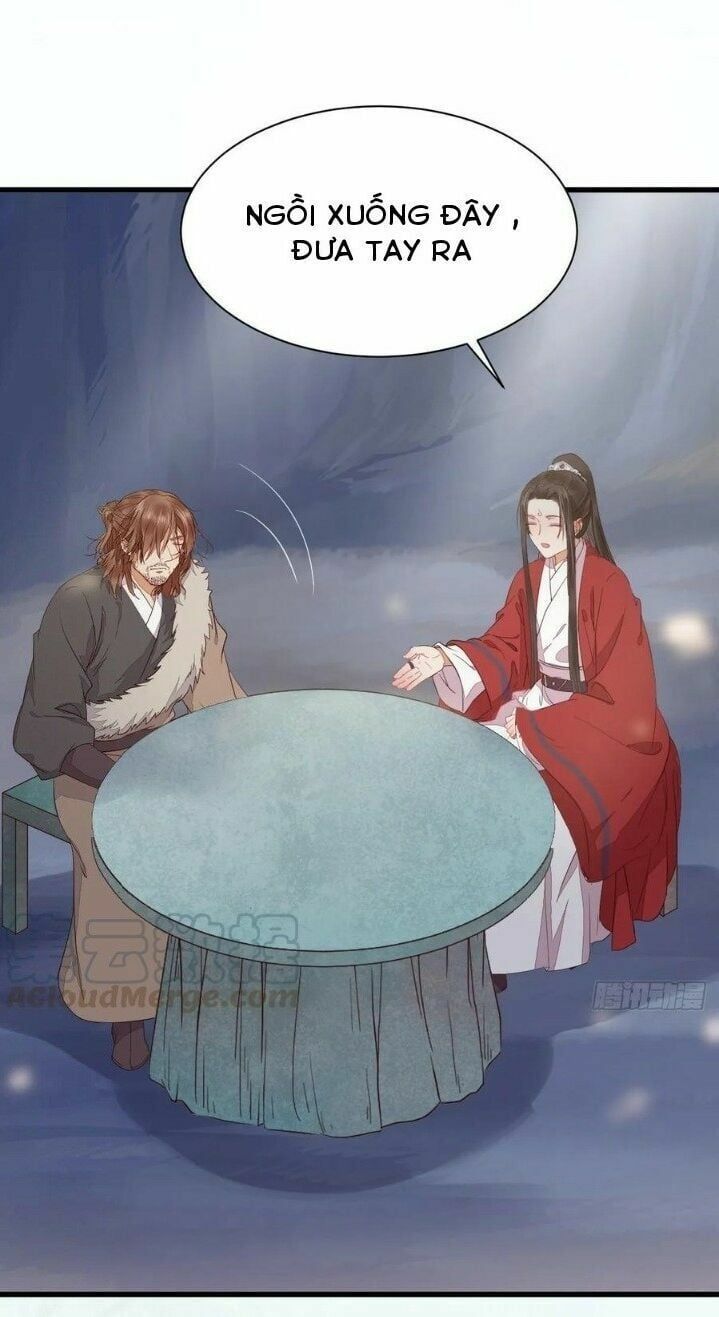 đọc truyện Tuyệt Sắc Quyến Rũ: Quỷ Y Chí Tôn Chương 288 ảnh 34 tại Thiên Thai Truyện