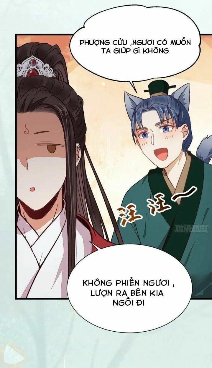 đọc truyện Tuyệt Sắc Quyến Rũ: Quỷ Y Chí Tôn Chương 288 ảnh 35 tại Thiên Thai Truyện