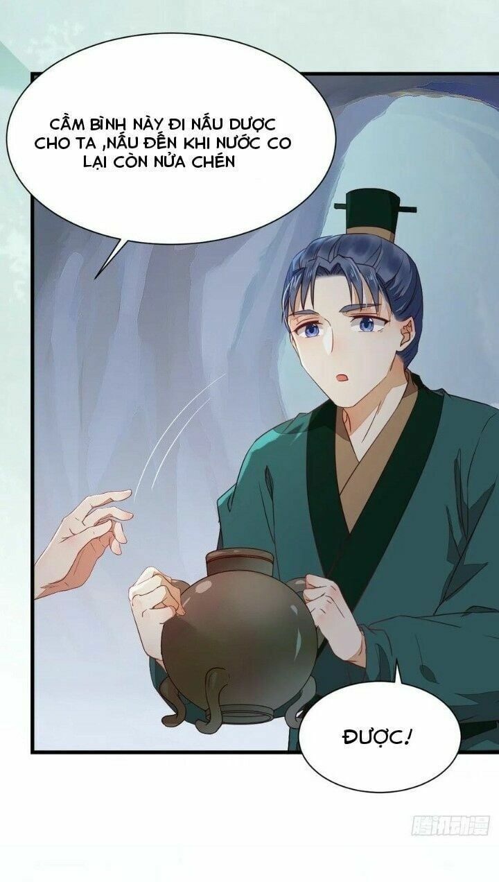 đọc truyện Tuyệt Sắc Quyến Rũ: Quỷ Y Chí Tôn Chương 288 ảnh 37 tại Thiên Thai Truyện