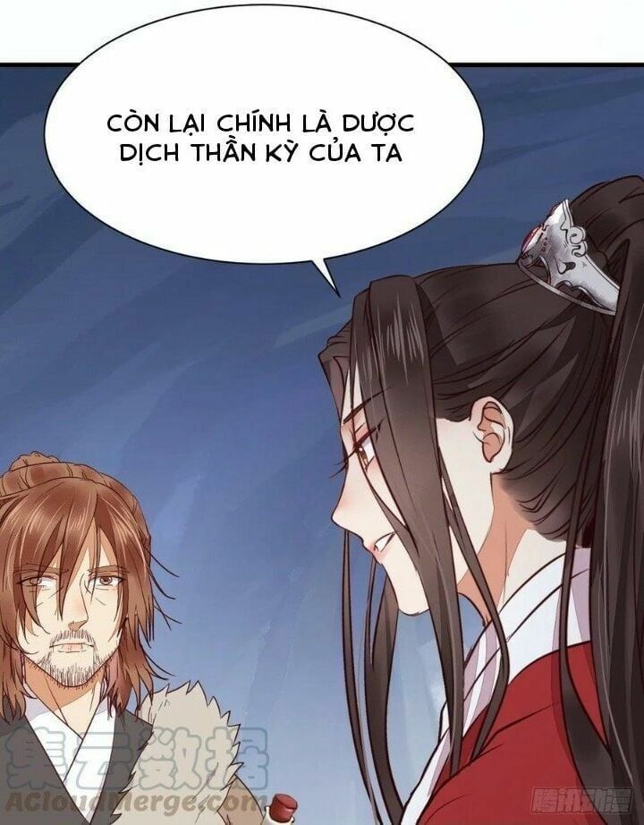 đọc truyện Tuyệt Sắc Quyến Rũ: Quỷ Y Chí Tôn Chương 288 ảnh 38 tại Thiên Thai Truyện