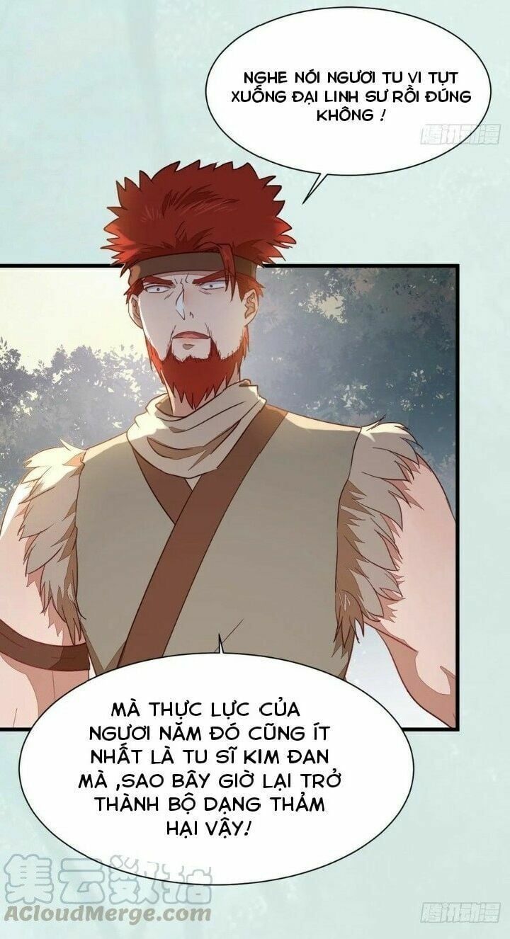 đọc truyện Tuyệt Sắc Quyến Rũ: Quỷ Y Chí Tôn Chương 288 ảnh 6 tại Thiên Thai Truyện