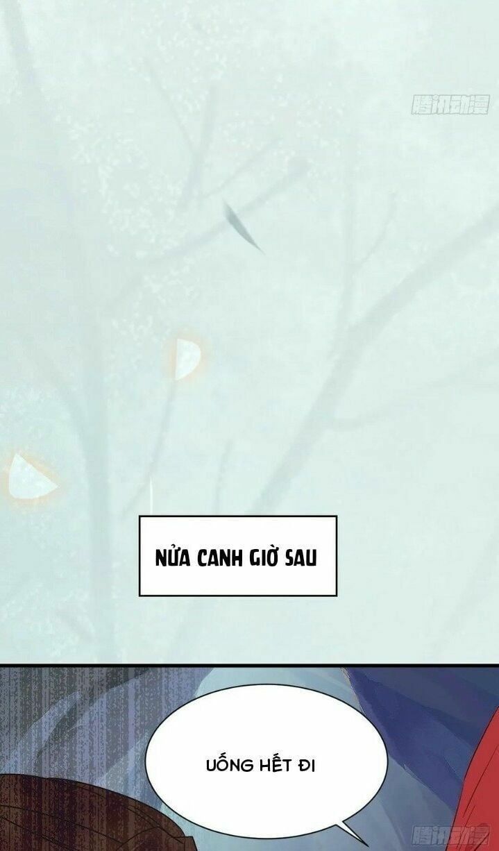 đọc truyện Tuyệt Sắc Quyến Rũ: Quỷ Y Chí Tôn Chương 288 ảnh 44 tại Thiên Thai Truyện