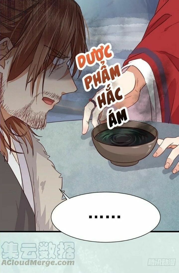 đọc truyện Tuyệt Sắc Quyến Rũ: Quỷ Y Chí Tôn Chương 288 ảnh 45 tại Thiên Thai Truyện