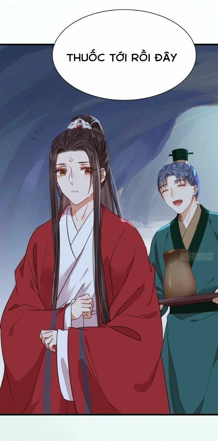 đọc truyện Tuyệt Sắc Quyến Rũ: Quỷ Y Chí Tôn Chương 288 ảnh 47 tại Thiên Thai Truyện