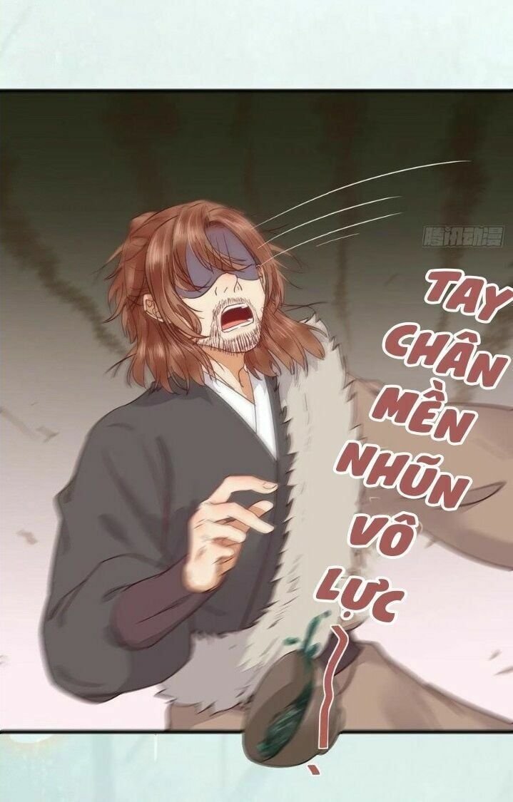 đọc truyện Tuyệt Sắc Quyến Rũ: Quỷ Y Chí Tôn Chương 288 ảnh 48 tại Thiên Thai Truyện