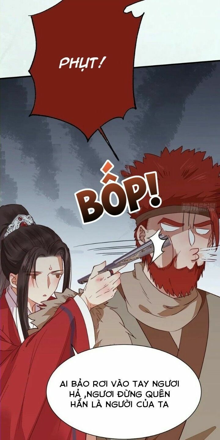 đọc truyện Tuyệt Sắc Quyến Rũ: Quỷ Y Chí Tôn Chương 288 ảnh 9 tại Thiên Thai Truyện