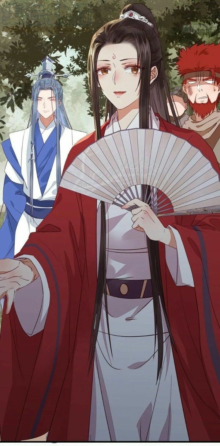 đọc truyện Tuyệt Sắc Quyến Rũ: Quỷ Y Chí Tôn Chương 288 ảnh 11 tại Thiên Thai Truyện