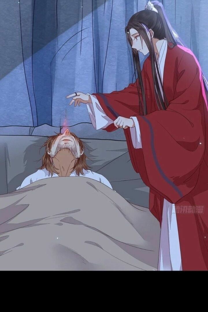 đọc truyện Tuyệt Sắc Quyến Rũ: Quỷ Y Chí Tôn Chương 289 ảnh 19 tại Thiên Thai Truyện