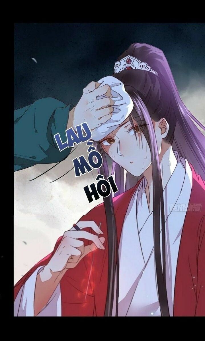 đọc truyện Tuyệt Sắc Quyến Rũ: Quỷ Y Chí Tôn Chương 289 ảnh 20 tại Thiên Thai Truyện