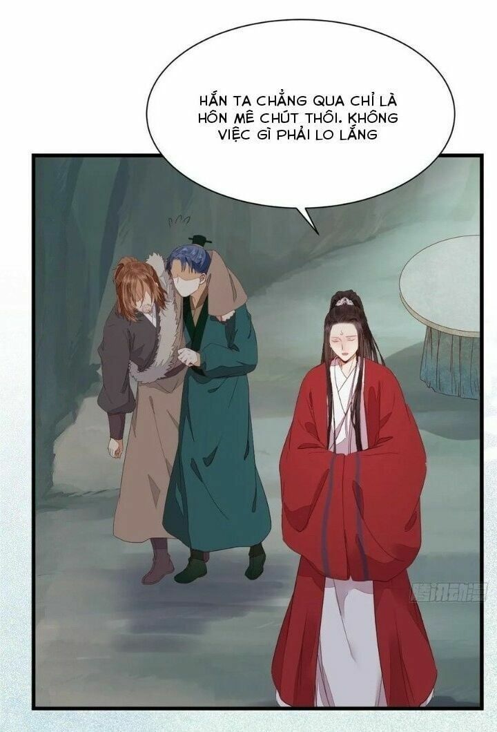 đọc truyện Tuyệt Sắc Quyến Rũ: Quỷ Y Chí Tôn Chương 289 ảnh 4 tại Thiên Thai Truyện