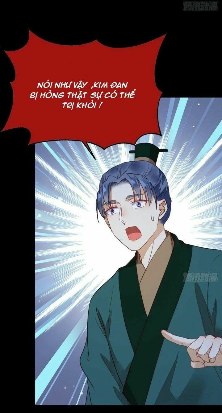 đọc truyện Tuyệt Sắc Quyến Rũ: Quỷ Y Chí Tôn Chương 289 ảnh 22 tại Thiên Thai Truyện